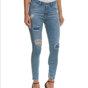 AG Adriano Goldschmied Jeans NWT Size 30